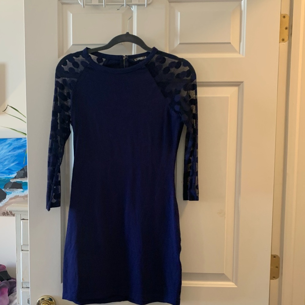 Express Dress